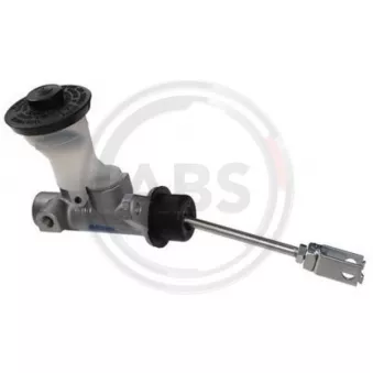 Cylindre émetteur, embrayage A.B.S. 75040
