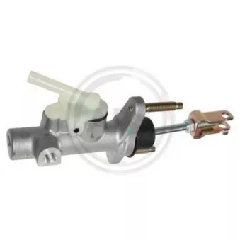 Cylindre émetteur, embrayage A.B.S.