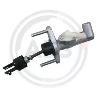 Cylindre émetteur, embrayage A.B.S. 75043