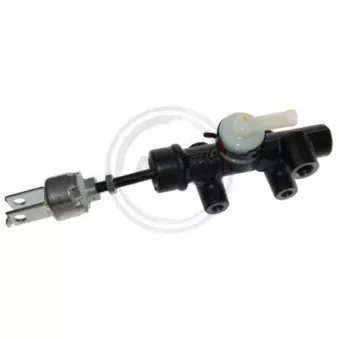 Cylindre émetteur, embrayage A.B.S. 75051