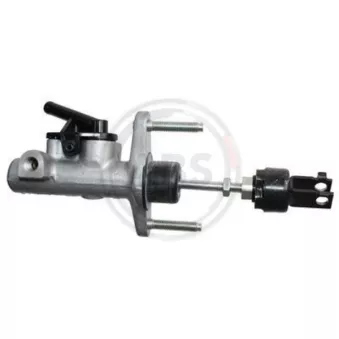 Cylindre émetteur, embrayage A.B.S. 75054