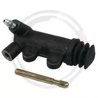 Cylindre récepteur, embrayage A.B.S.
