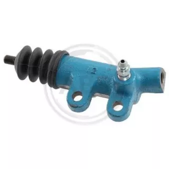 Cylindre récepteur, embrayage A.B.S. 75061