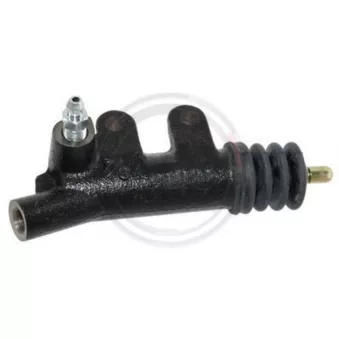 Cylindre récepteur, embrayage A.B.S.