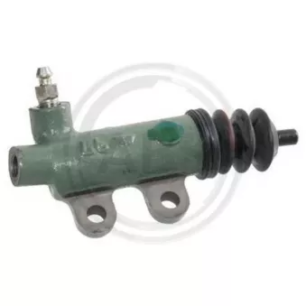Cylindre récepteur, embrayage A.B.S.