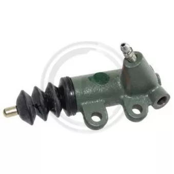 Cylindre récepteur, embrayage A.B.S. 75065