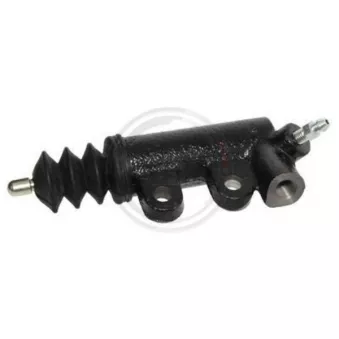 Cylindre récepteur, embrayage A.B.S. 75066