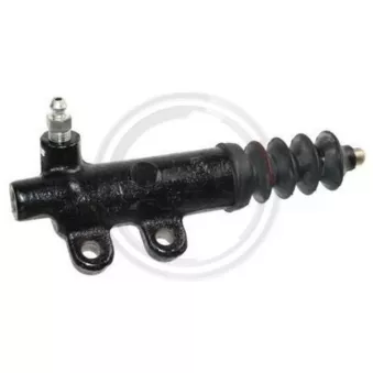 Cylindre récepteur, embrayage A.B.S.