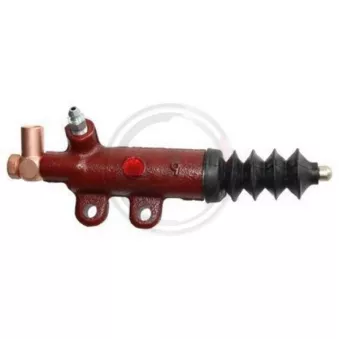 Cylindre récepteur, embrayage A.B.S.