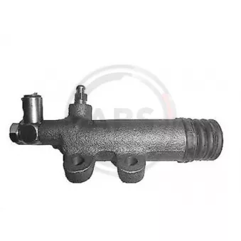Cylindre récepteur, embrayage A.B.S. 75071