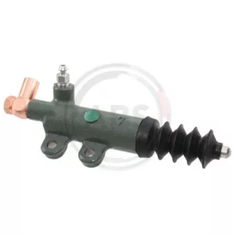 Cylindre récepteur, embrayage A.B.S.