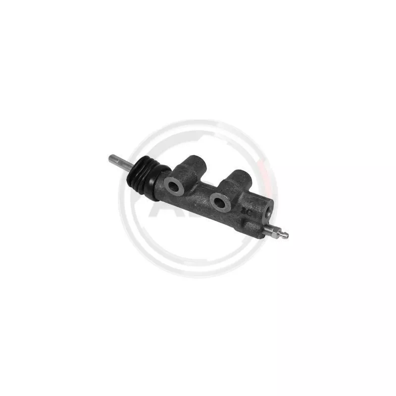 Cylindre récepteur, embrayage A.B.S. 75078