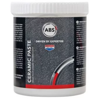 Lubrifiant universel A.B.S. 7512