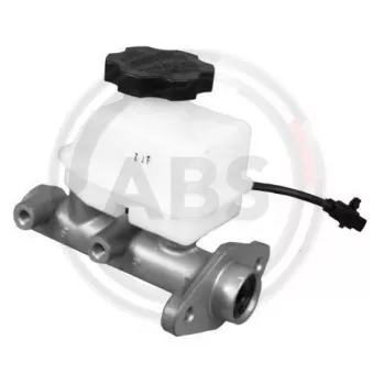 Maître-cylindre de frein A.B.S.
