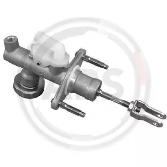 Cylindre émetteur, embrayage A.B.S. 75235