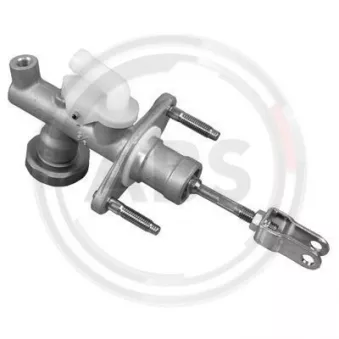Cylindre émetteur, embrayage A.B.S. 75238