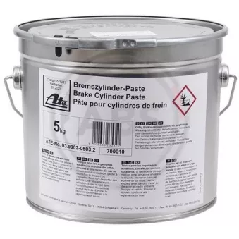 Lubrifiant universel A.B.S. 7524