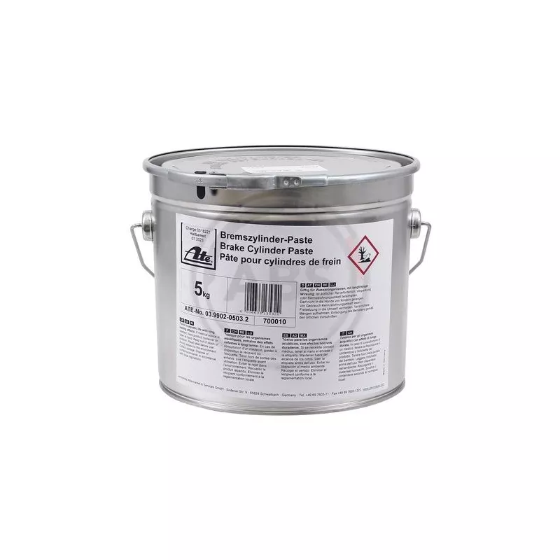 Lubrifiant universel A.B.S. 7524