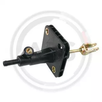 Cylindre émetteur, embrayage A.B.S.
