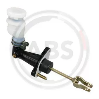 Cylindre émetteur, embrayage A.B.S.