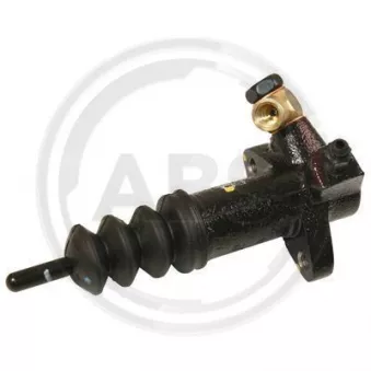 Cylindre récepteur, embrayage A.B.S. 75259