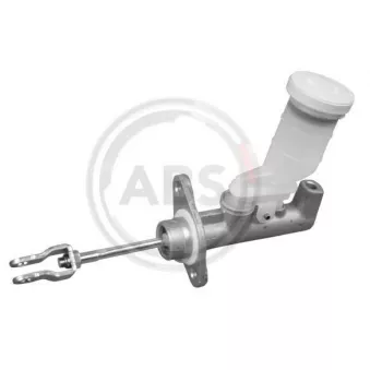 Cylindre émetteur, embrayage A.B.S. 75265