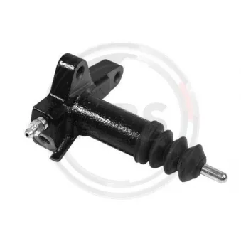 Cylindre récepteur, embrayage A.B.S. 75270