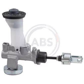 Cylindre émetteur, embrayage A.B.S. 75276