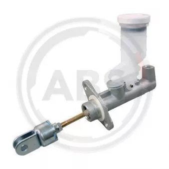 Cylindre émetteur, embrayage A.B.S. 75280