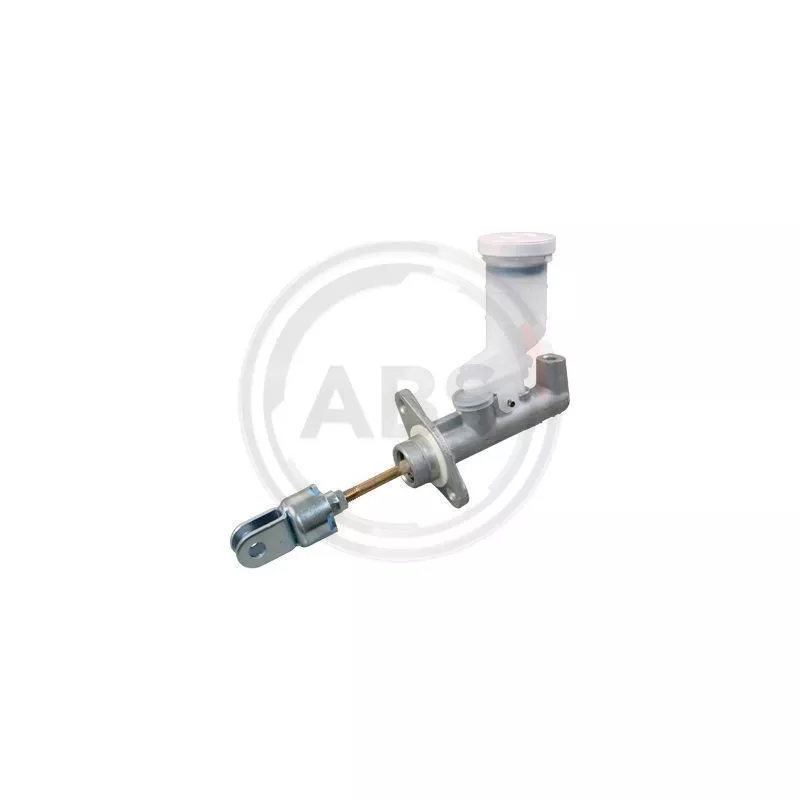 Cylindre émetteur, embrayage A.B.S. 75280