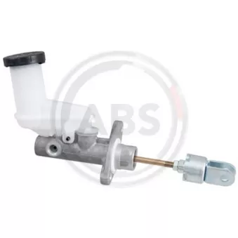 Cylindre émetteur, embrayage A.B.S. 75281