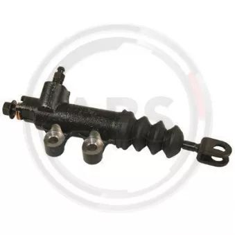 Cylindre récepteur, embrayage A.B.S.