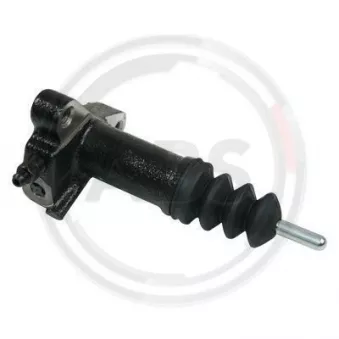 Cylindre récepteur, embrayage A.B.S.