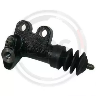 Cylindre récepteur, embrayage A.B.S.