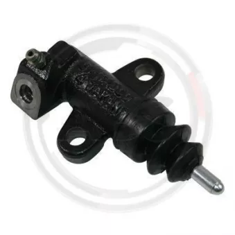 Cylindre récepteur, embrayage A.B.S. 75290