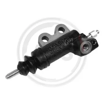 Cylindre récepteur, embrayage A.B.S.