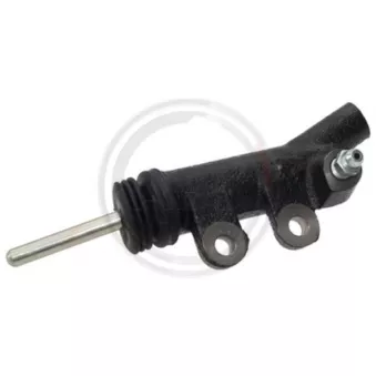 Cylindre récepteur, embrayage A.B.S. 75296