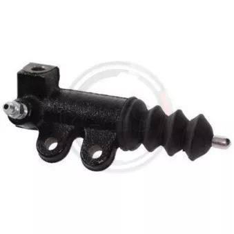 Cylindre récepteur, embrayage A.B.S.