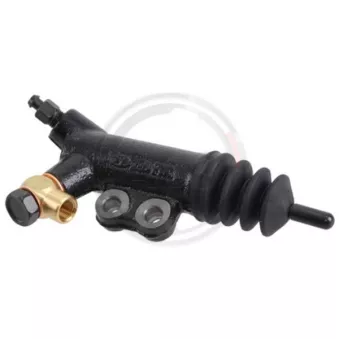 Cylindre récepteur, embrayage A.B.S.