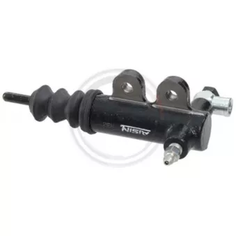 Cylindre récepteur, embrayage A.B.S. 75334
