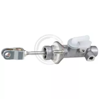 Cylindre émetteur, embrayage A.B.S.