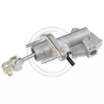Cylindre émetteur, embrayage A.B.S. 75336