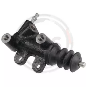 Cylindre récepteur, embrayage A.B.S. 75338