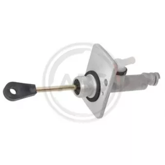 Cylindre émetteur, embrayage A.B.S.