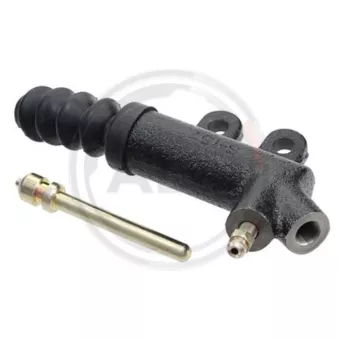 Cylindre récepteur, embrayage A.B.S.