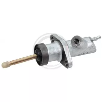 Cylindre récepteur, embrayage A.B.S. 75350