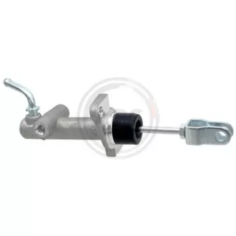 Cylindre émetteur, embrayage A.B.S. 75374
