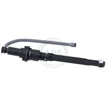 Cylindre émetteur, embrayage A.B.S. 75386