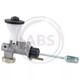 Cylindre émetteur, embrayage A.B.S. 75387