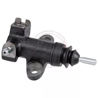Cylindre récepteur, embrayage A.B.S.